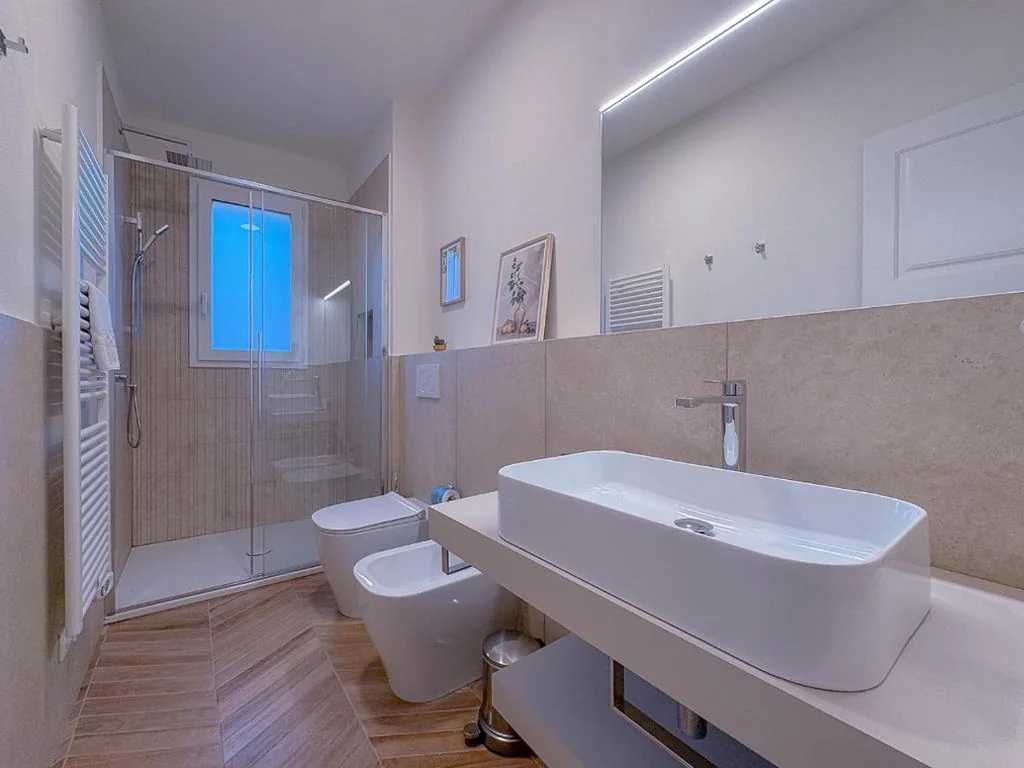 InCorte Florence – Guesthouse — foto 6