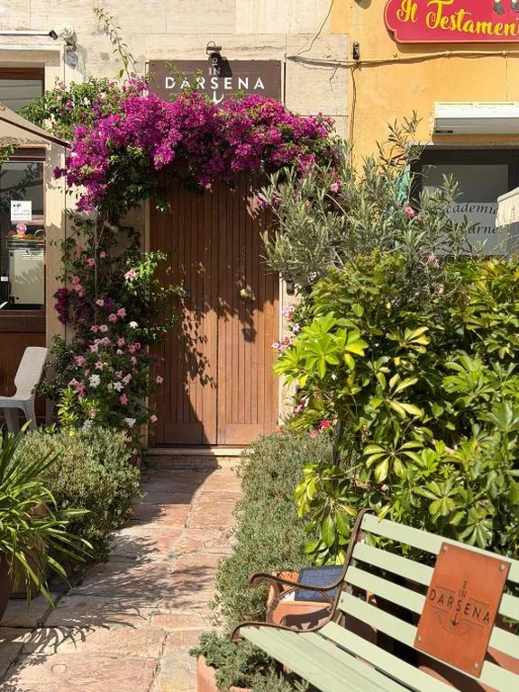 Indarsena b&b