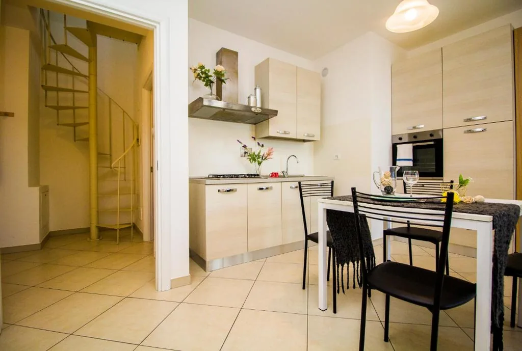 InnPisaRentals2 – Airstation Central Flat — foto 3