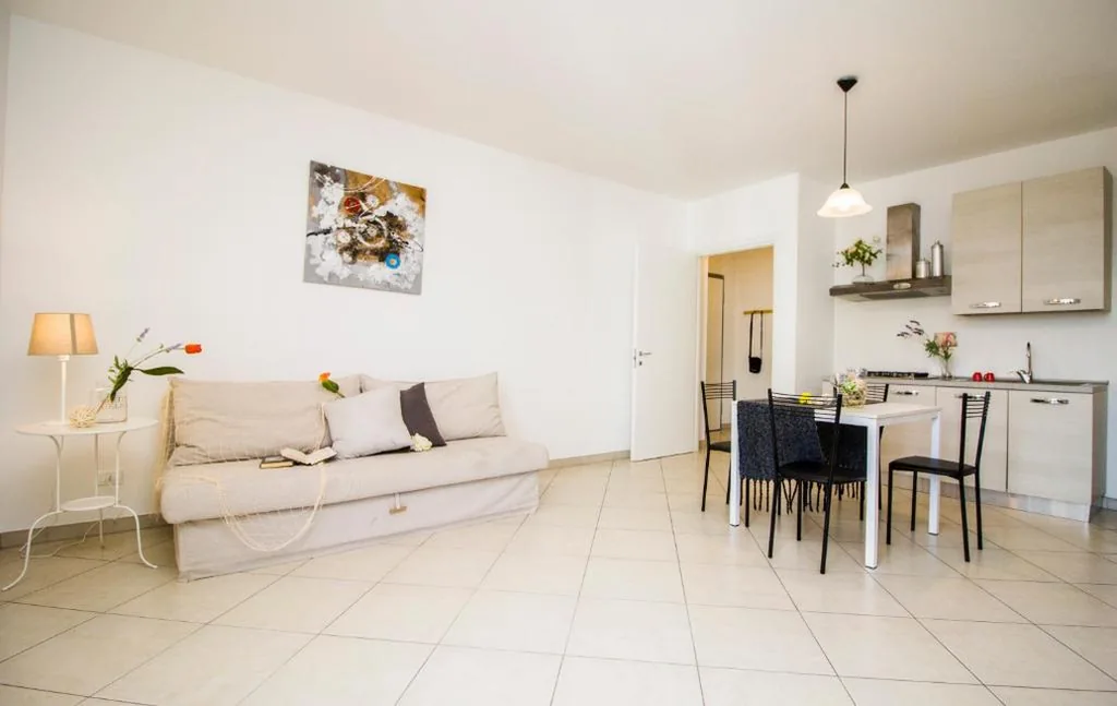 InnPisaRentals2 – Airstation Central Flat — foto 4