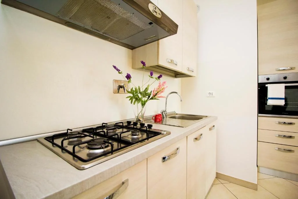 InnPisaRentals2 – Airstation Central Flat — foto 5