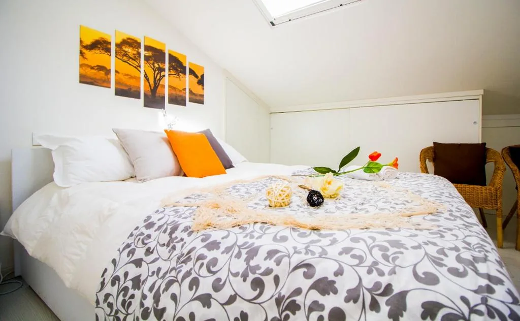 InnPisaRentals2 – Airstation Central Flat — foto 6