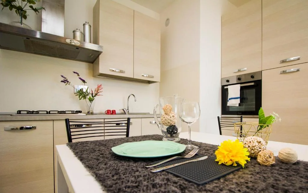 InnPisaRentals2 – Airstation Central Flat — foto 7