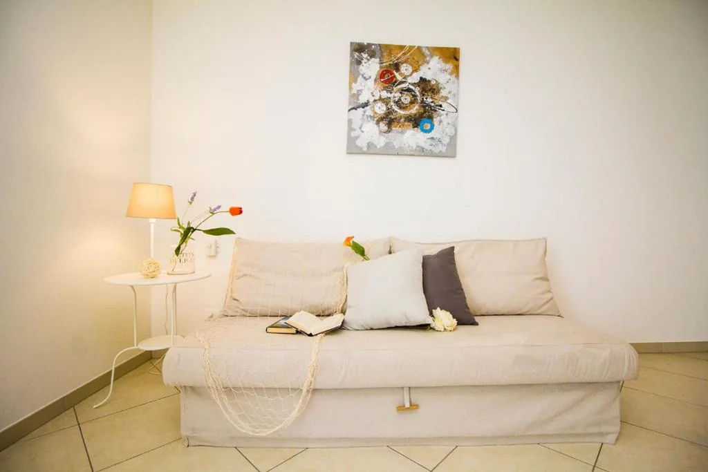 InnPisaRentals2 – Airstation Central Flat — foto 8