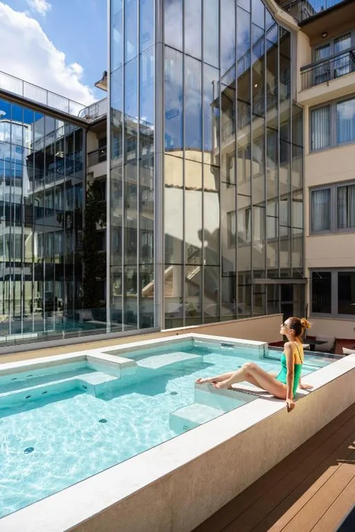 iQ Hotel Firenze