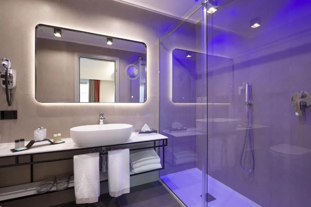 iQ Hotel Firenze — foto 6