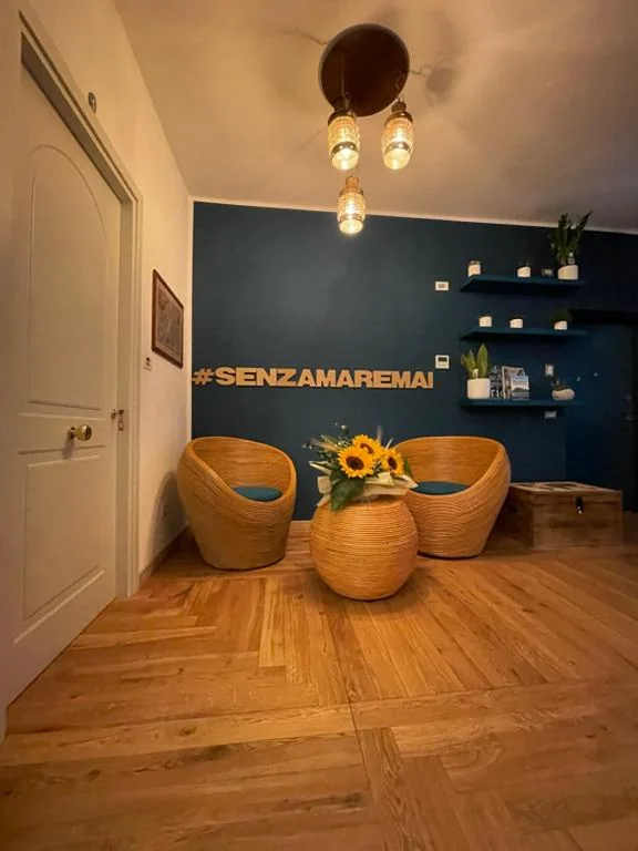 Isolotto Guest House