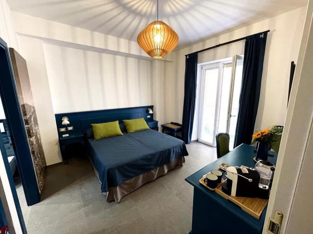 Isolotto Guest House