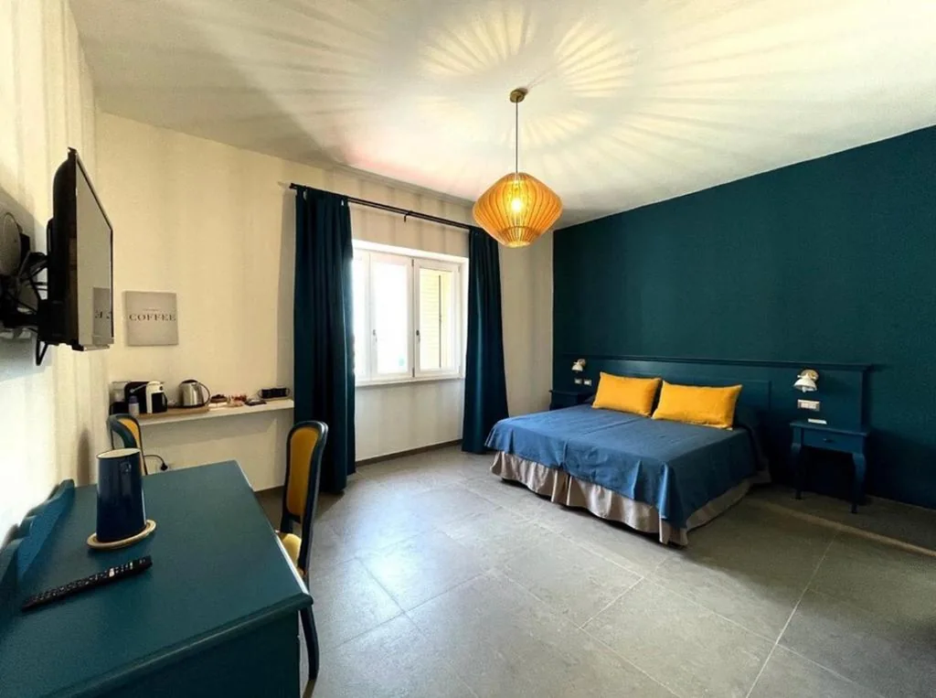 Isolotto Guest House — foto 4