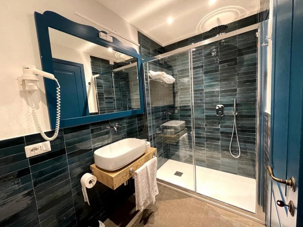 Isolotto Guest House — foto 5