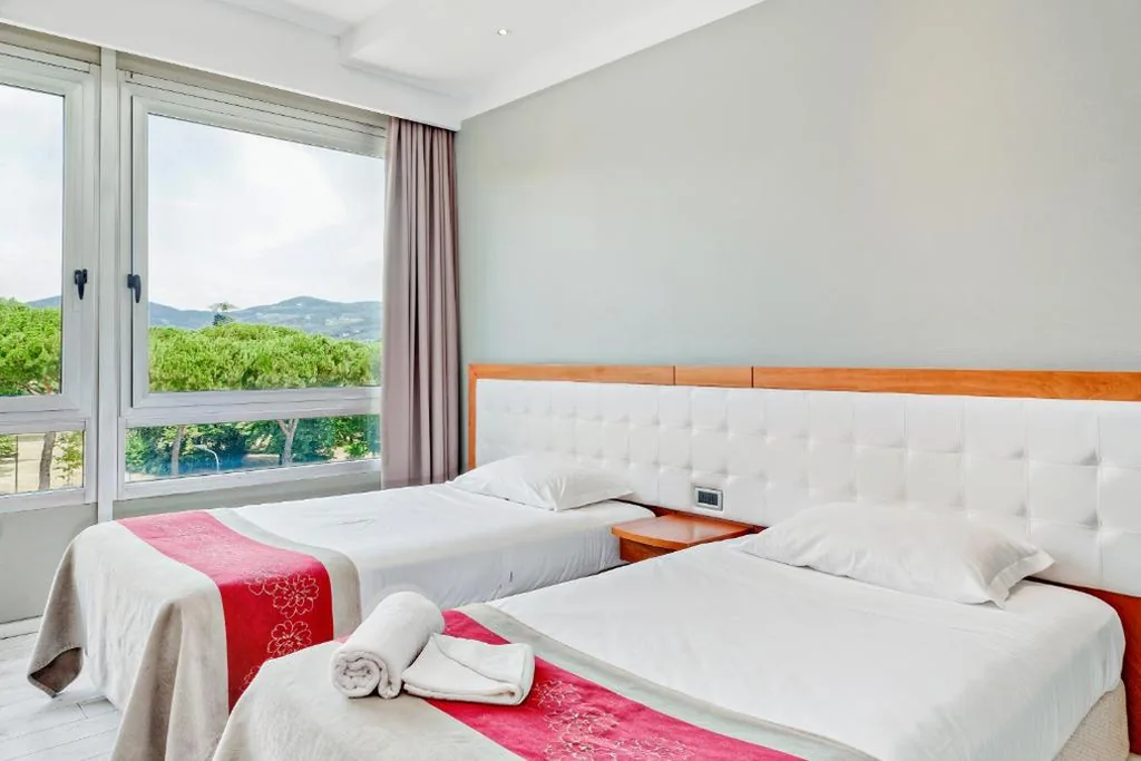 Italiana Hotels Florence