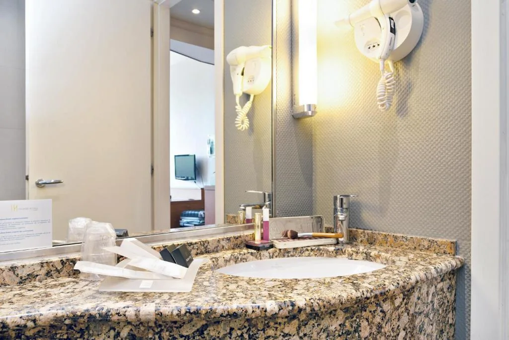 Italiana Hotels Florence — foto 3