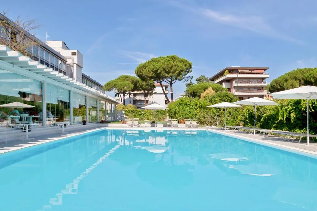 Italiana Hotels Florence — foto 4