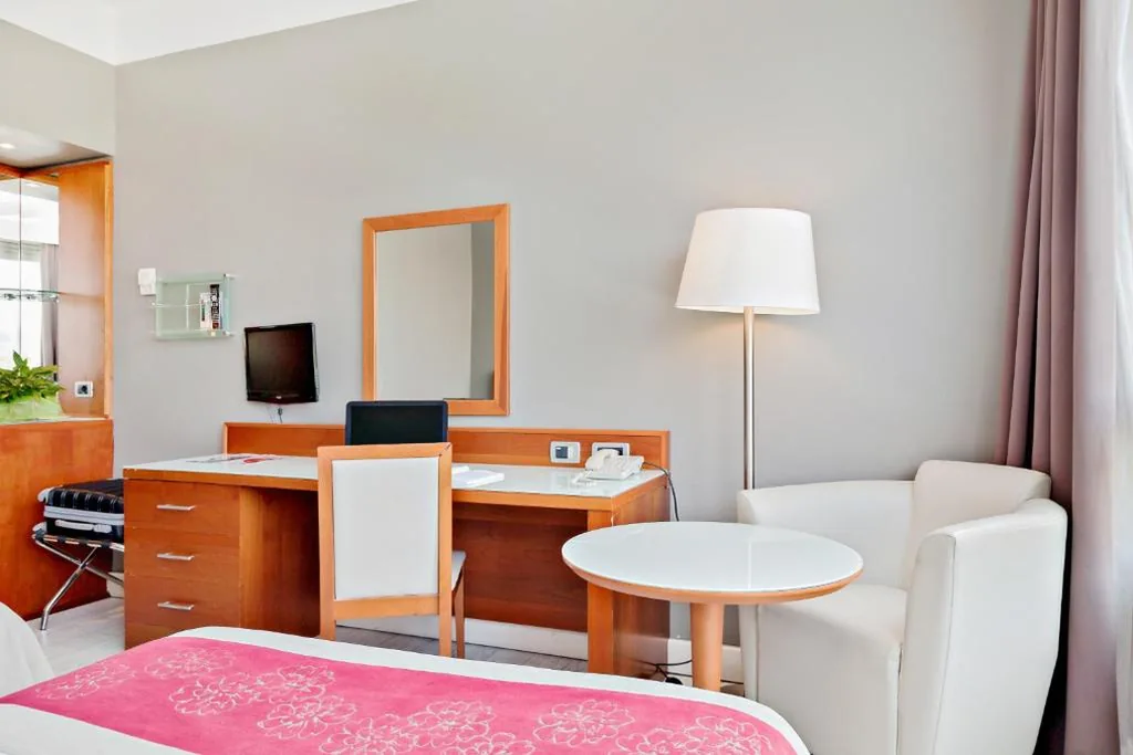 Italiana Hotels Florence — foto 6