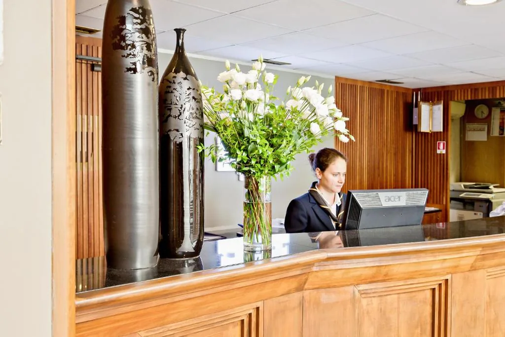 Italiana Hotels Florence — foto 8