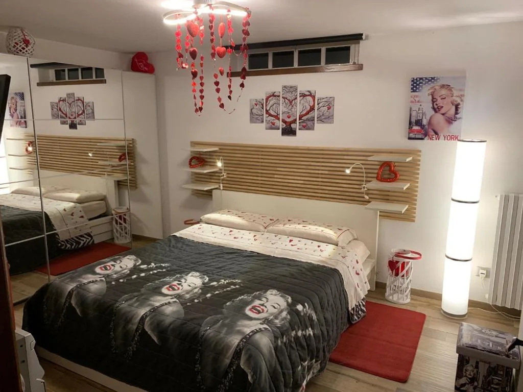 Jenny’s Country Dreamhouse — foto 6