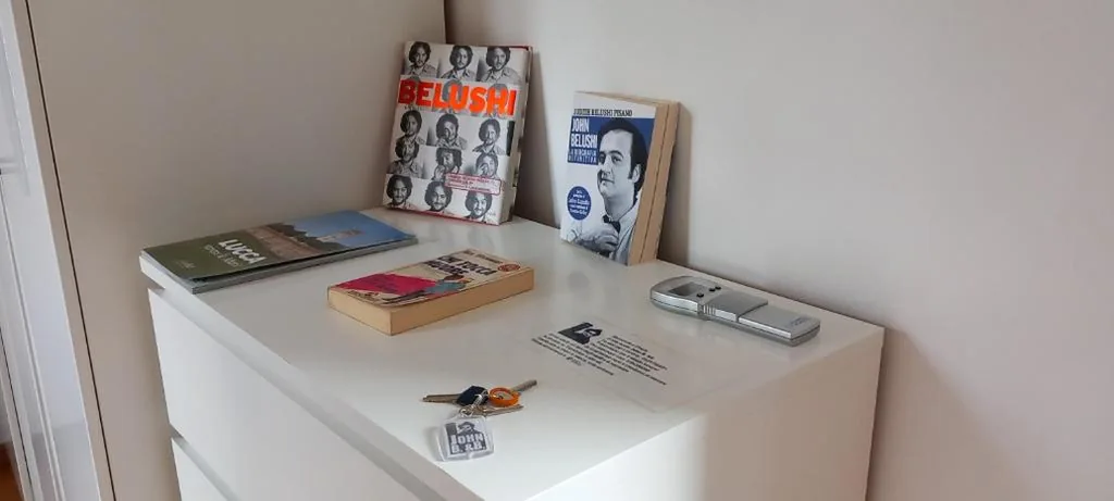 John B .&B. — foto 3