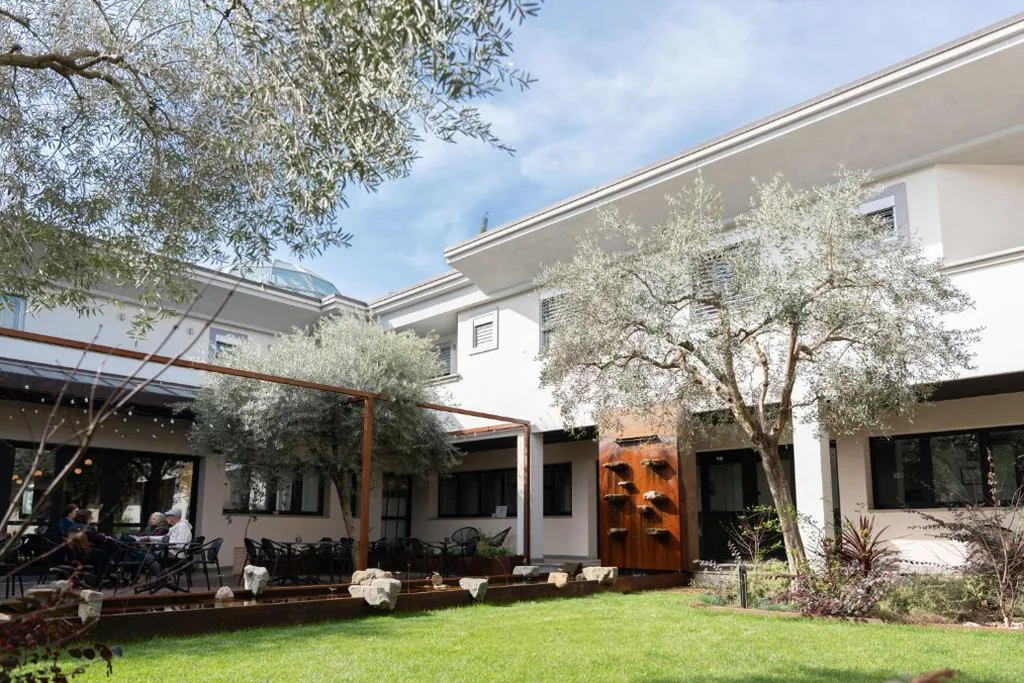 JOIVY Together Florence Urban Resort — foto 4