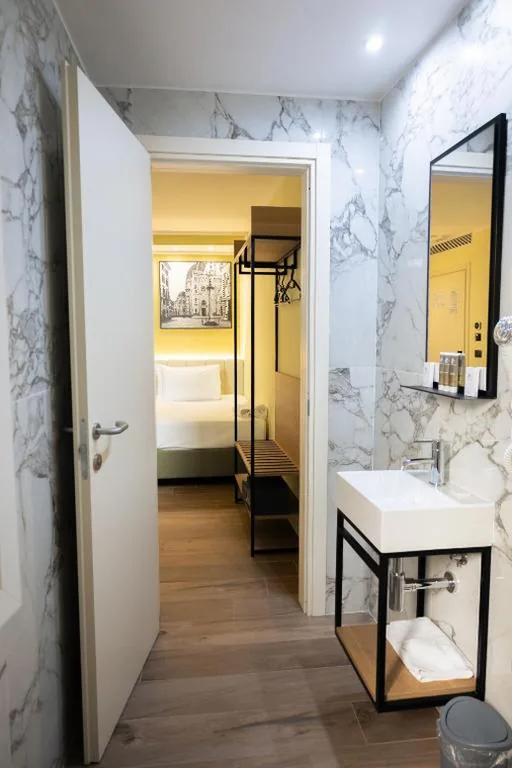 JR Hotels Hermes Firenze — foto 3