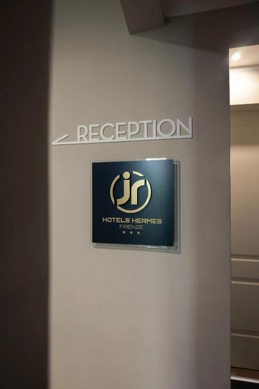 JR Hotels Hermes Firenze — foto 6