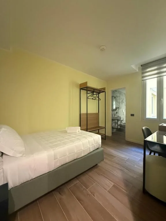 JR Hotels Hermes Firenze — foto 7