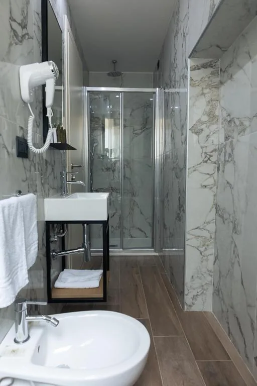 JR Hotels Hermes Firenze — foto 8