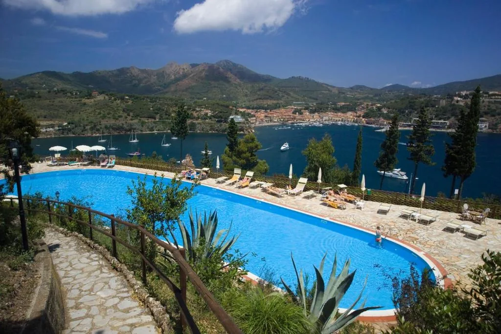 JR Resort Elba International