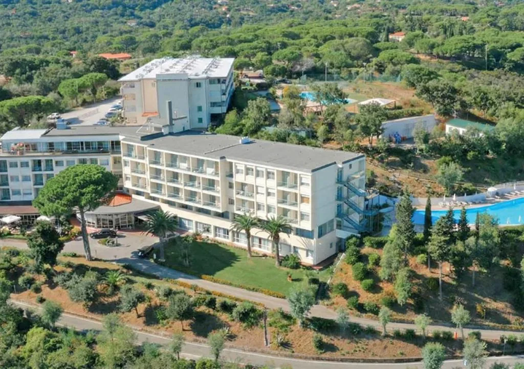 JR Resort Elba International — foto 3
