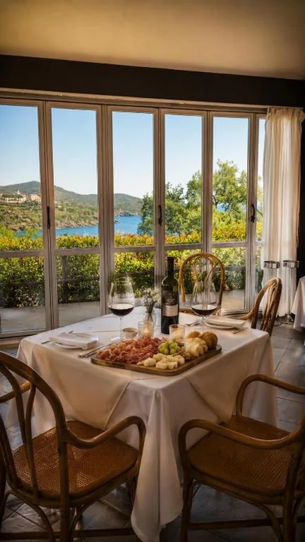 JR Resort Elba International — foto 4