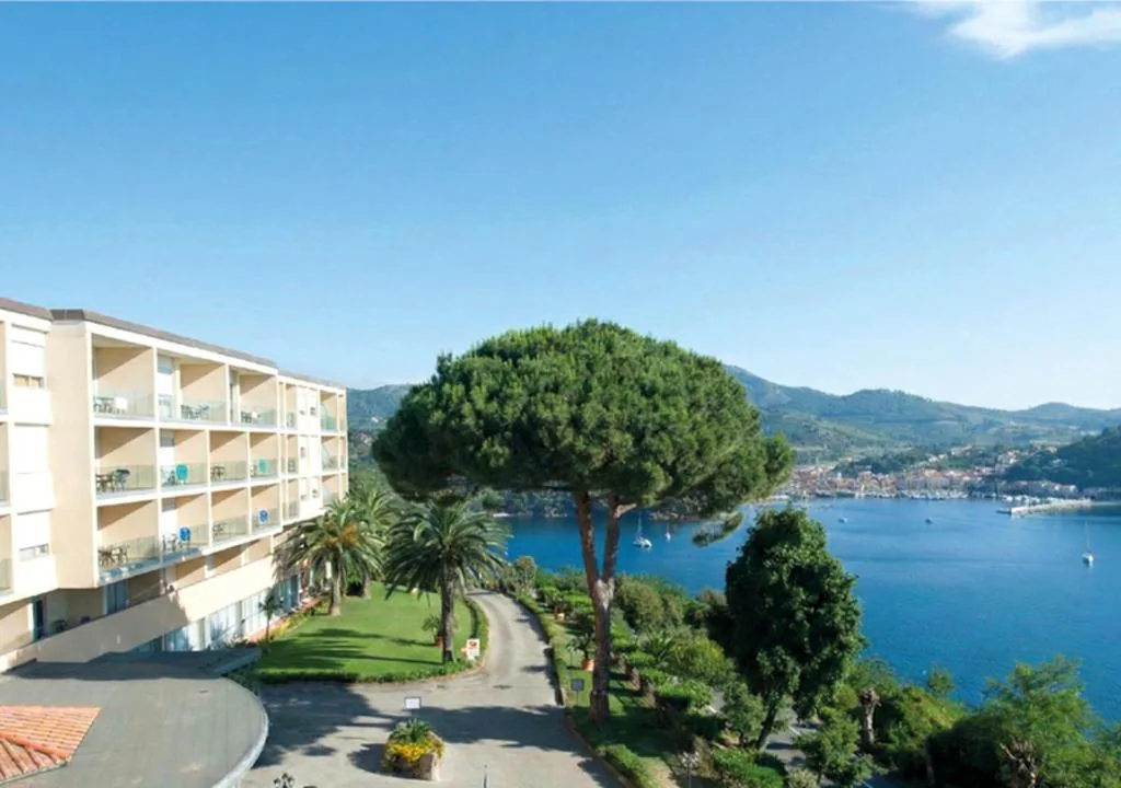 JR Resort Elba International — foto 5