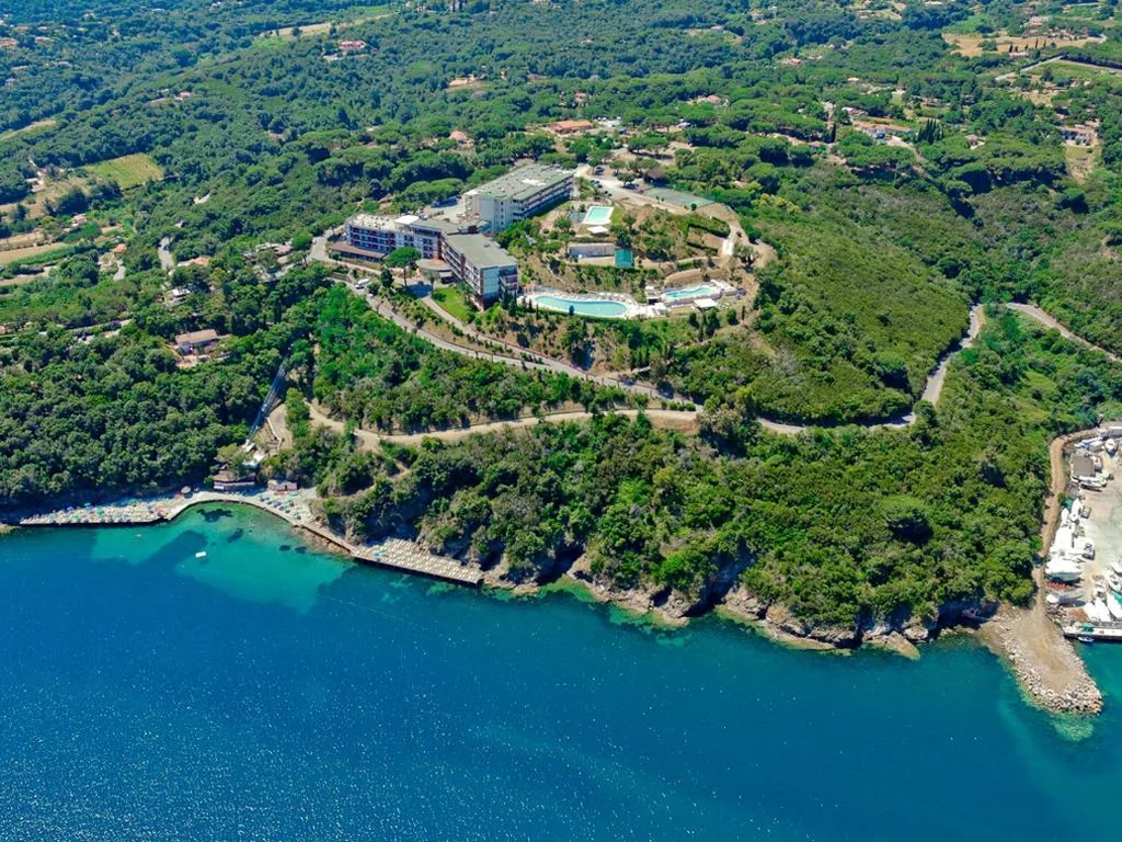 JR Resort Elba International — foto 6