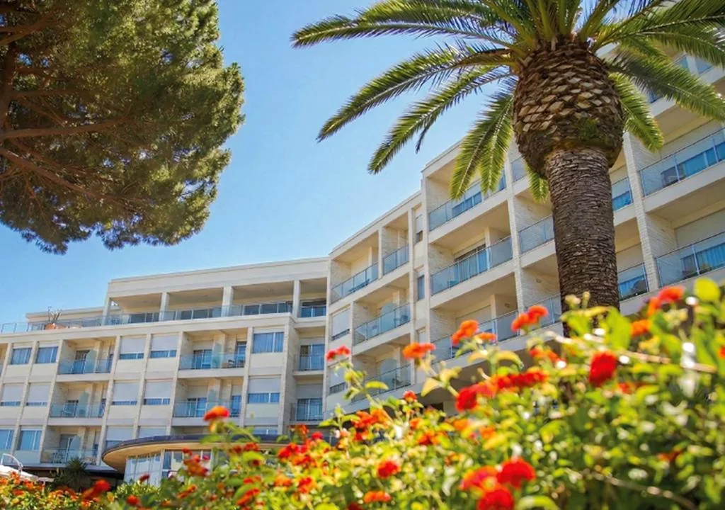 JR Resort Elba International — foto 7