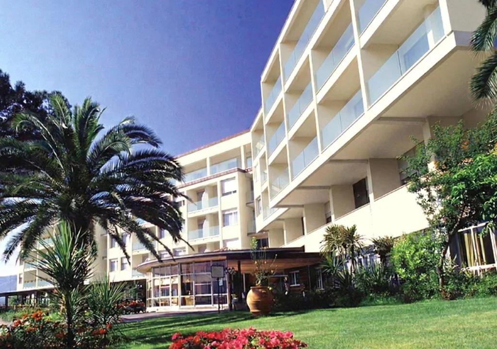 JR Resort Elba International — foto 8