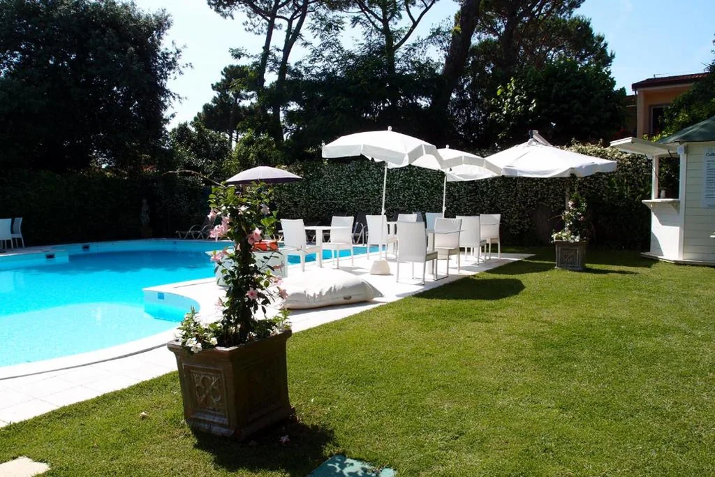 JR Resort Logos Forte dei Marmi — foto 3