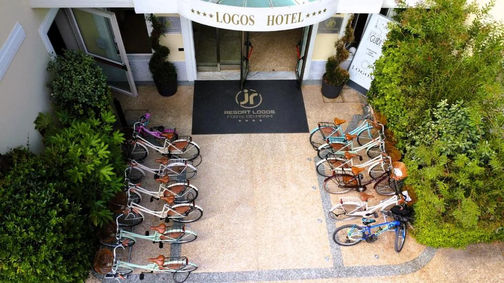 JR Resort Logos Forte dei Marmi — foto 4