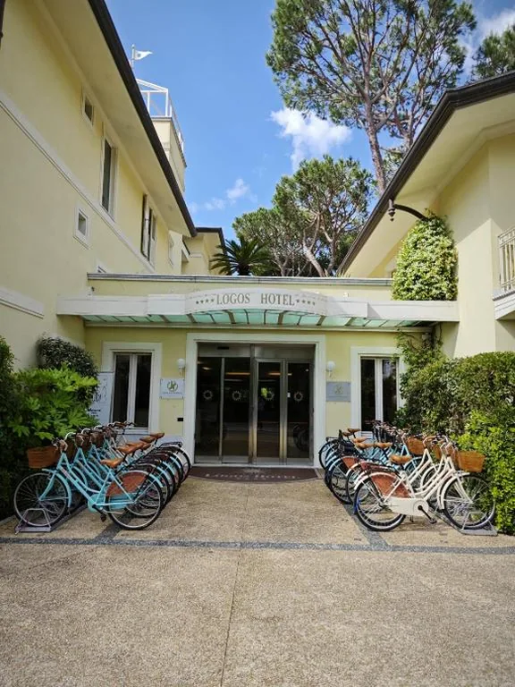 JR Resort Logos Forte dei Marmi — foto 5
