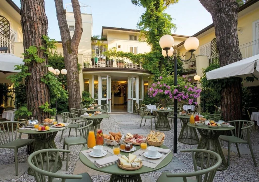 JR Resort Logos Forte dei Marmi — foto 6