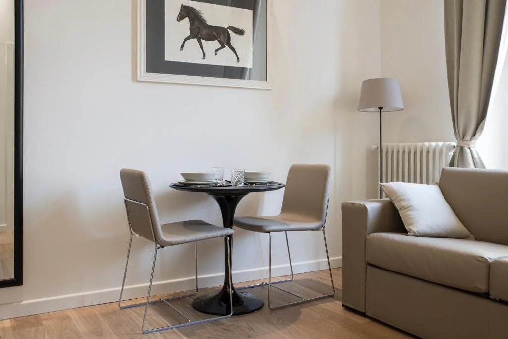 Junior Suite — 7Florence