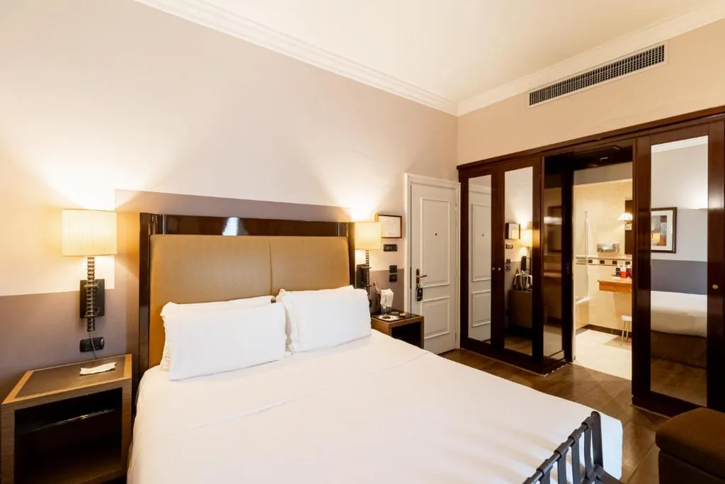 Junior Suite — Allegroitalia San Gallo Firenze