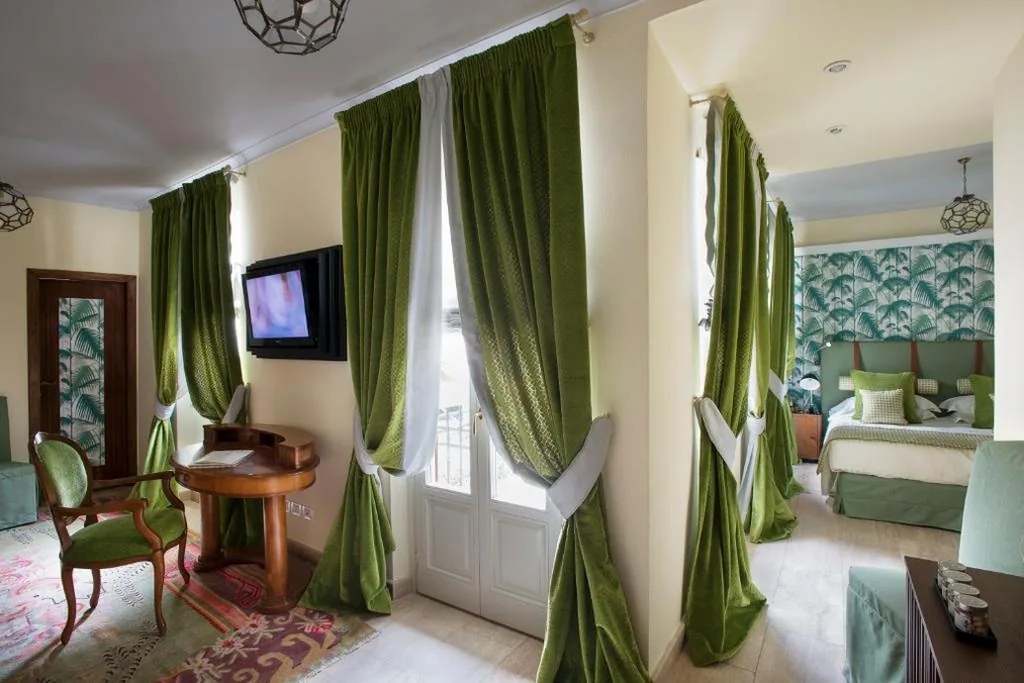 Junior Suite — Augustus Hotel & Resort