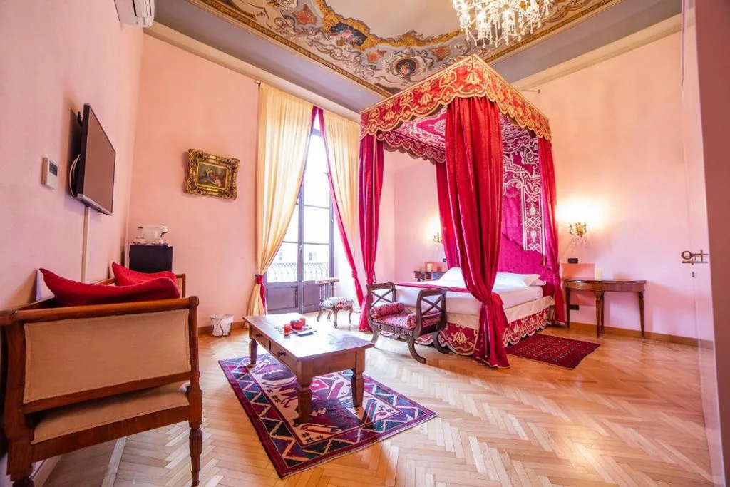 Junior Suite — B&B Galileo 2000