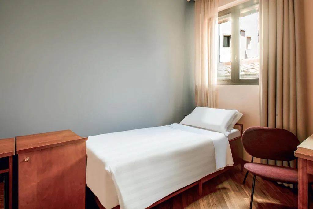 Junior Suite — B&B Hotel Firenze Laurus Al Duomo