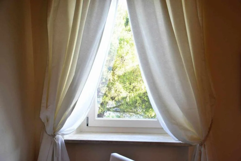 Junior Suite — B&B La Bella Lucca