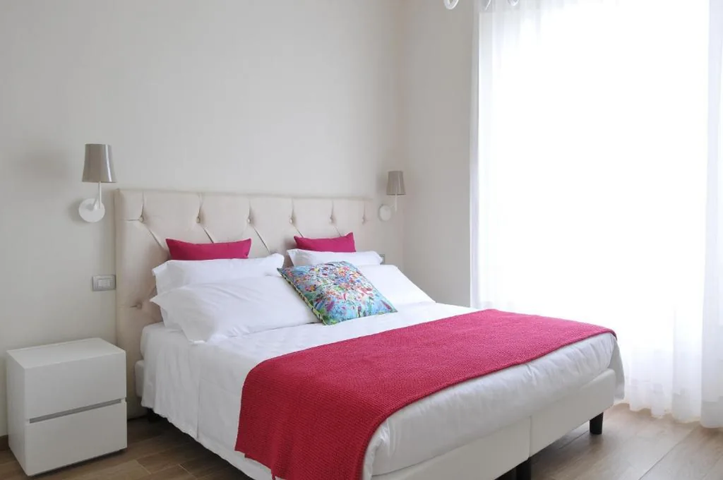 Junior Suite — Canto degli Aranci