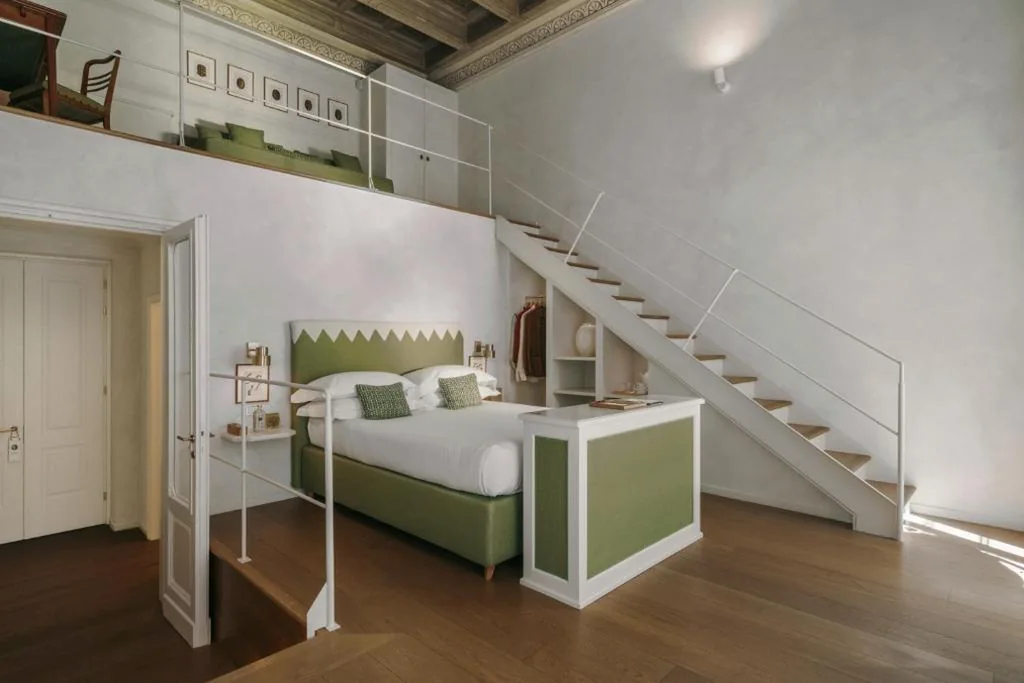 Junior Suite — Casa G. Firenze