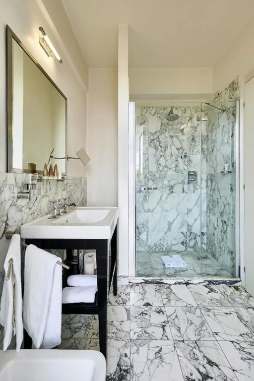 Junior Suite con Accesso Spa — Mondial Resort & Spa