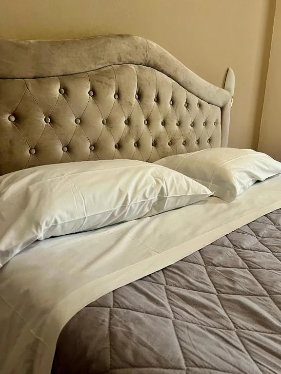 Junior Suite con Balcone — Il Grifo Hotel e Bisteccheria Toscana