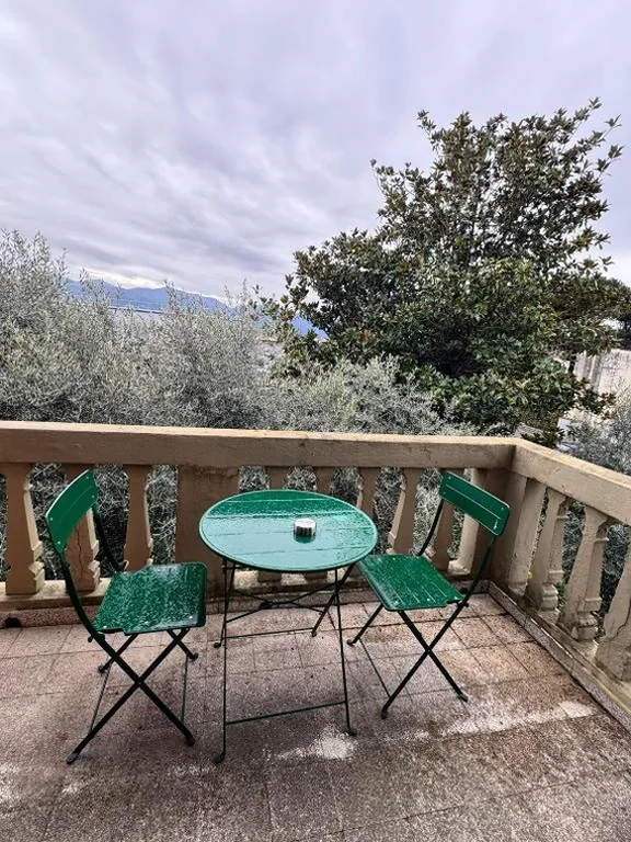 Junior Suite con Balcone — Villa Angelina Historic Residence – Lucca Centro