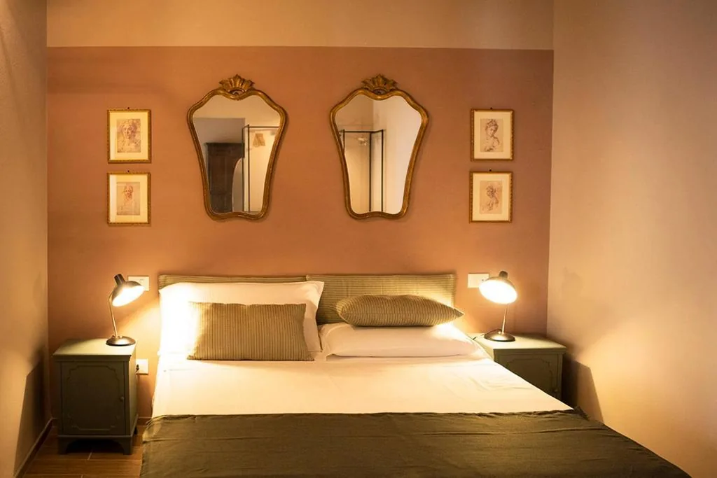 Deluxe Junior Suite — RTA Costa Etrusca