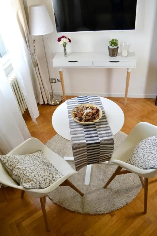 Junior Suite — Domus Duomo